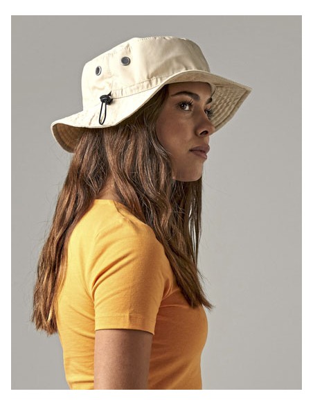 BEE-B88-Cargo Bucket Hat 2